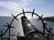 Balc�n de  Europa. Nerja, M�laga